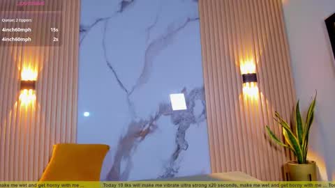 Lil Eva online show from 9, 10, 2025