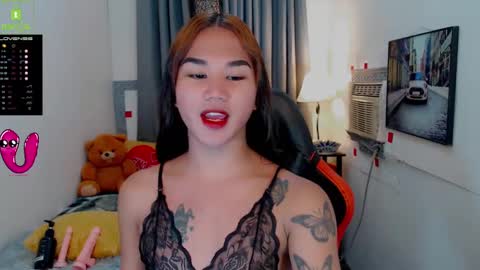 LILY online show from 6, 1, 2025