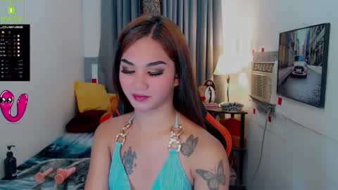 LILY online show from 24, 1, 2025
