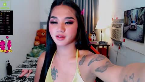 LILY online show from 3, 3, 2025