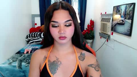 LILY online show from 12, 9, 2025