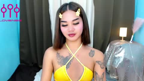 Snapshot of lil_fantacy chatting on 18, 6, 2026 LILY online show from 18, 6, 2026
