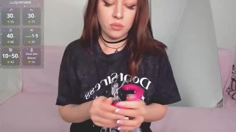 Alisa online show from 23, 2, 2026