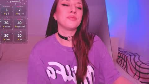 Alisa online show from 16, 3, 2026