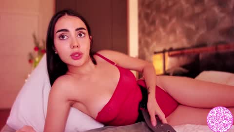 Gabriela online show from 26, 12, 2024