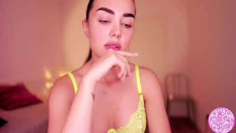 Gabriela online show from 6, 3, 2025