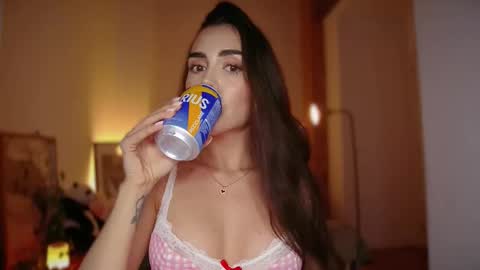 Gabriela online show from 12, 2, 2026