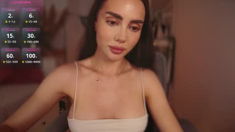 Gabriela online show from 19, 4, 2026