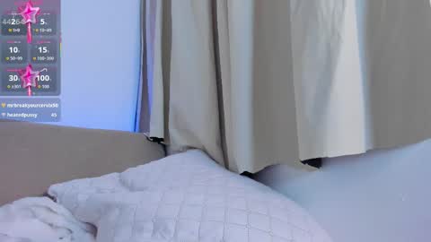 Hanna online show from 11, 3, 2026