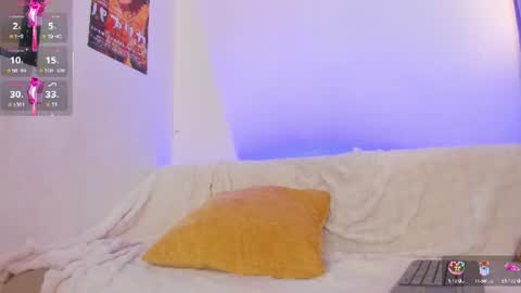 Snapshot of lil_hanna18 chatting on 18, 6, 2026 Hanna online show from 18, 6, 2026