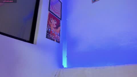 Snapshot of lil_hanna18 chatting on 30, 6, 2026 Hanna online show from 30, 6, 2026