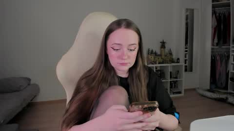 Snapshot of lil_happiness chatting on 10, 5, 2026 for free registration 3 online show from 10, 5, 2026