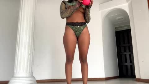 Snapshot of lil_ith chatting on 22, 9, 2025 Lilith online show from 22, 9, 2025