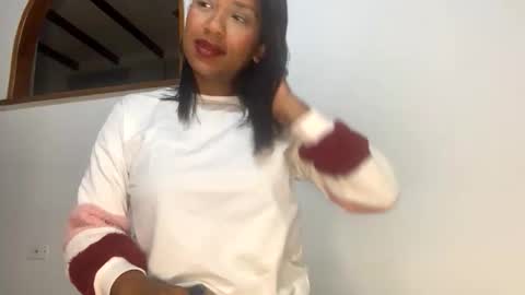 Snapshot of lil_ith chatting on 26, 9, 2025 Lilith online show from 26, 9, 2025