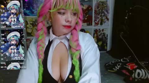 LilLa online show from 26, 9, 2025