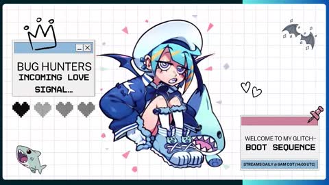 LilLa online show from 19, 10, 2025