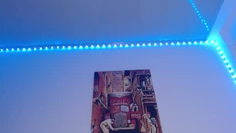 Snapshot of lil_lisaa chatting on 8, 12, 2024 Lisaa online show from 8, 12, 2024