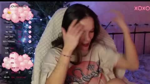 little moon online show from 22, 12, 2024