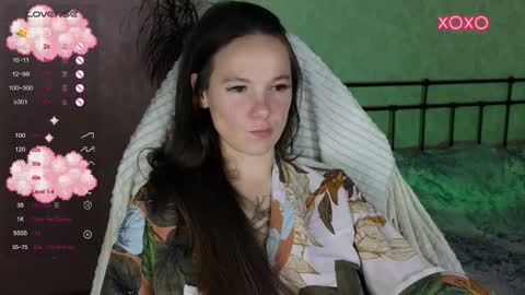 little moon online show from 12, 11, 2025