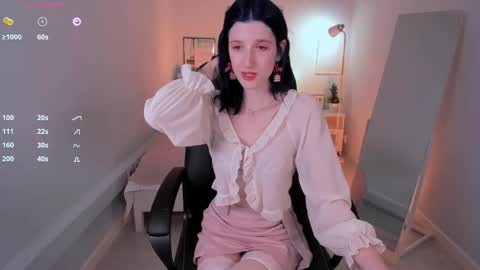 Melanie  Follow me  online show from 29, 4, 2026
