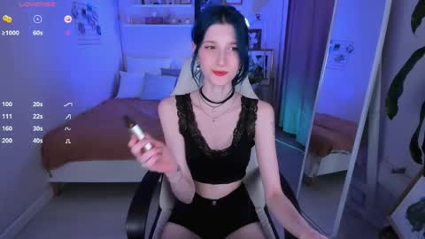 Melanie  Follow me  online show from 5, 6, 2026