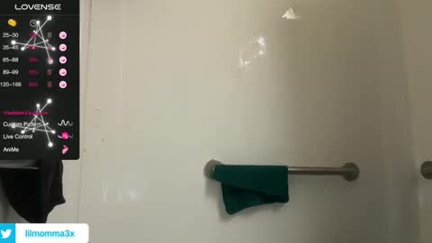 MOMMA LUV online show from 2, 12, 2024