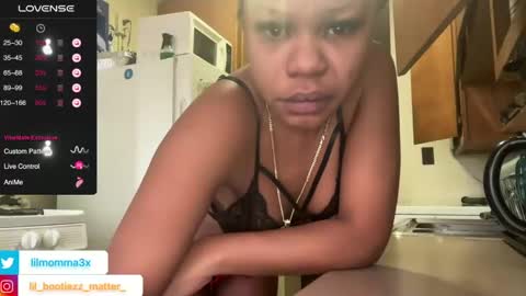 MOMMA LUV online show from 15, 12, 2024