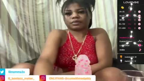 MOMMA LUV online show from 20, 1, 2025