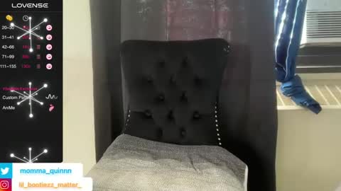 MOMMA LUV online show from 23, 2, 2025