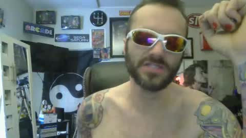 t online show from 23, 2, 2025