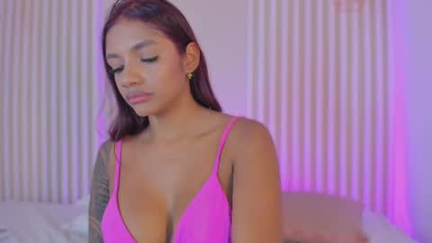 L I L A   online show from 20, 2, 2025