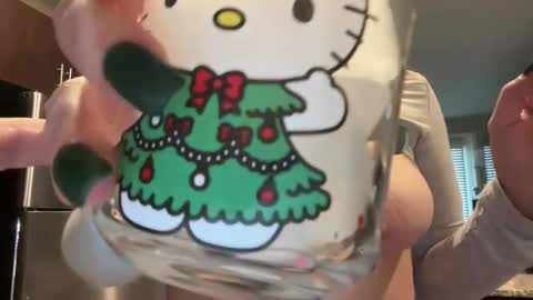 Snapshot of lila_davidson chatting on 7, 1, 2025 lila_davidson online show from 7, 1, 2025