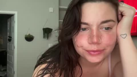 Snapshot of lila_davidson chatting on 12, 1, 2025 lila_davidson online show from 12, 1, 2025