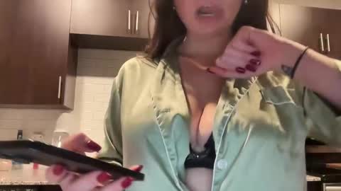 Snapshot of lila_davidson chatting on 25, 1, 2025 lila_davidson online show from 25, 1, 2025