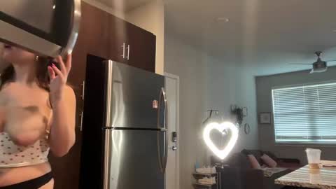 Snapshot of lila_davidson chatting on 13, 2, 2025 lila_davidson online show from 13, 2, 2025