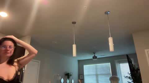 Snapshot of lila_davidson chatting on 28, 2, 2025 lila_davidson online show from 28, 2, 2025