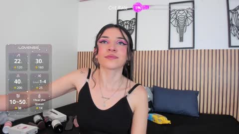 Lila online show from 29, 12, 2024