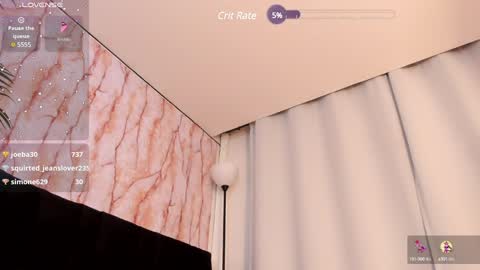 Lila online show from 22, 1, 2025