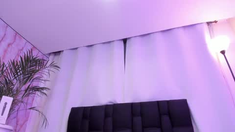 Lila online show from 27, 1, 2025