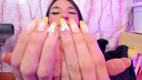 Lila online show from 28, 1, 2025