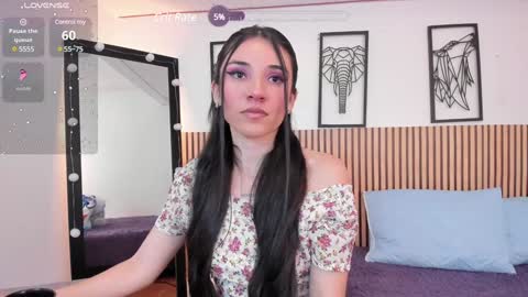 Lila online show from 4, 2, 2025