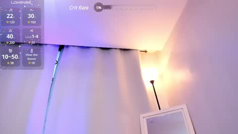 Lila online show from 8, 3, 2025