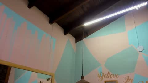 Snapshot of lila_foox chatting on 22, 1, 2025 LILA online show from 22, 1, 2025