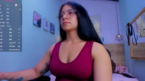 LILA online show from 22, 3, 2026