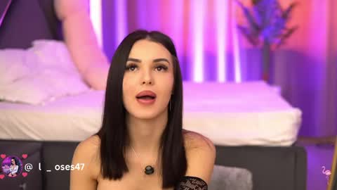 Snapshot of lila_hottie_rosie chatting on 5, 5, 2026 Lila The Hottie online show from 5, 5, 2026