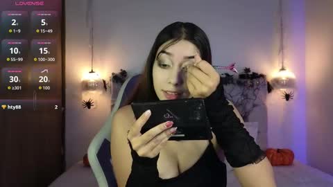 lila_min online show from 4, 10, 2025