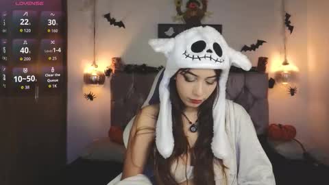 lila_min online show from 9, 10, 2025