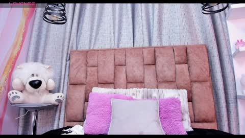 Snapshot of lila_noa chatting on 12, 1, 2025 lila noa online show from 12, 1, 2025