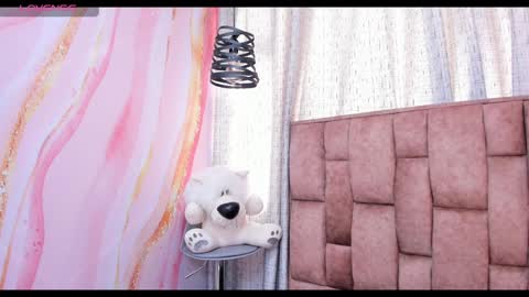 Snapshot of lila_noa chatting on 22, 1, 2025 lila noa online show from 22, 1, 2025
