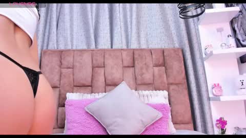 Snapshot of lila_noa chatting on 16, 2, 2025 lila noa online show from 16, 2, 2025